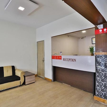 Hotel Mayura, Ankleshwar Luaran gambar