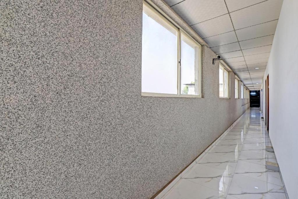 Hotel Mayura, Ankleshwar Luaran gambar