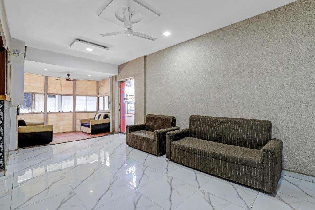 Hotel Mayura, Ankleshwar Luaran gambar