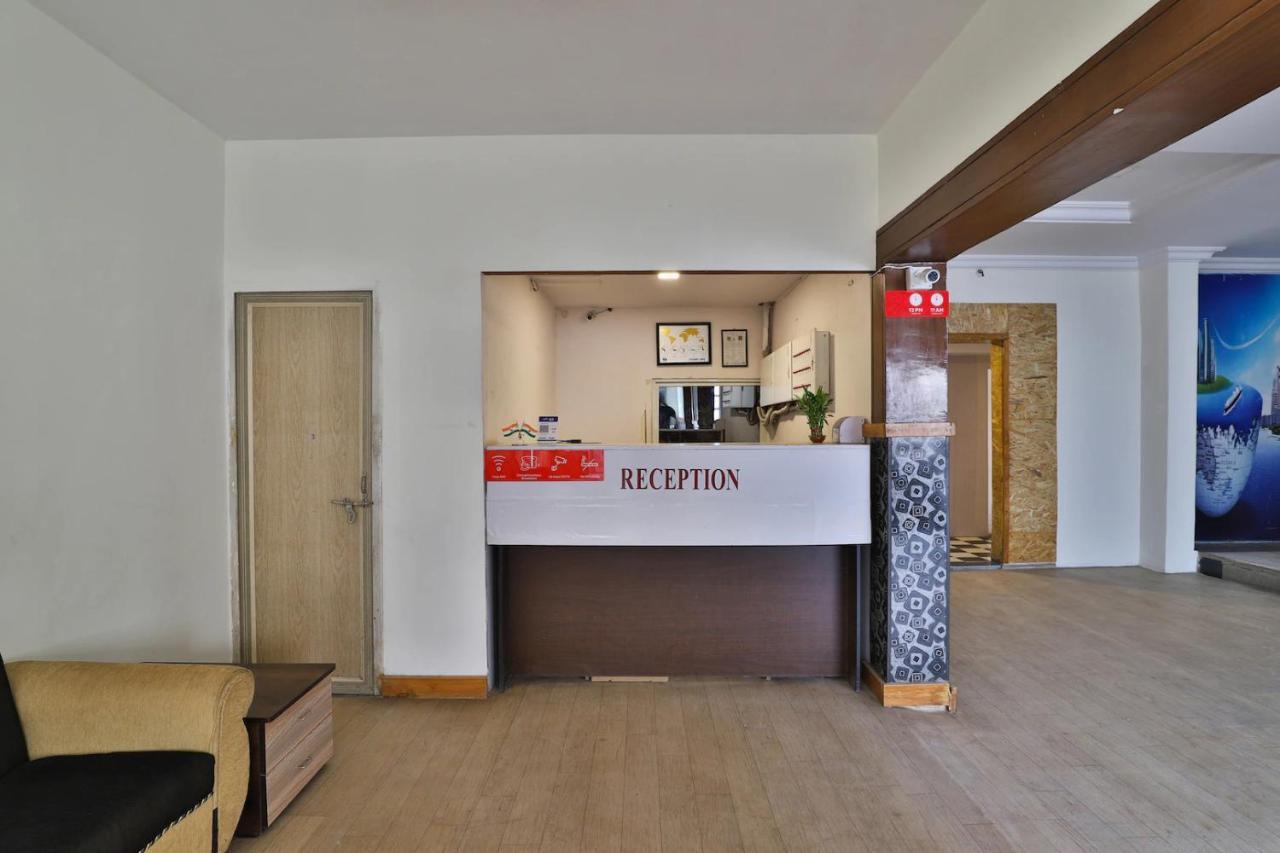 Hotel Mayura, Ankleshwar Luaran gambar