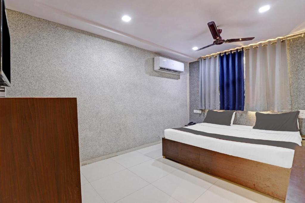 Hotel Mayura, Ankleshwar Luaran gambar