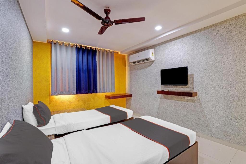 Hotel Mayura, Ankleshwar Luaran gambar