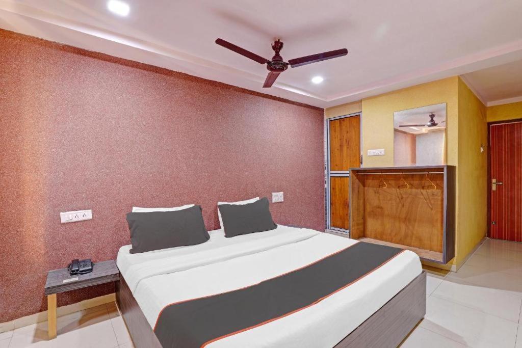 Hotel Mayura, Ankleshwar Luaran gambar