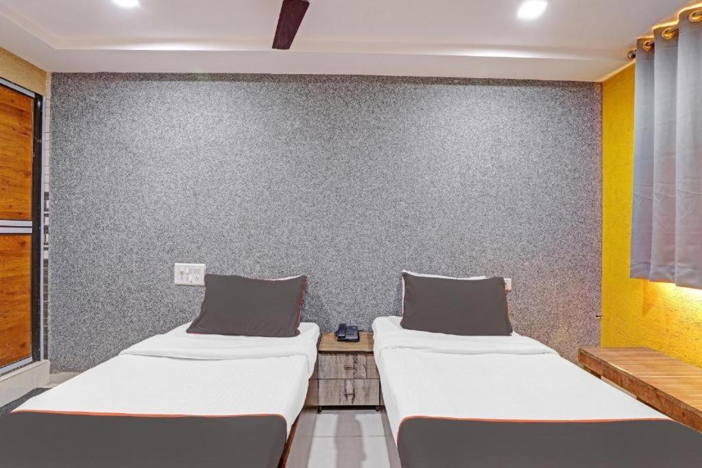 Hotel Mayura, Ankleshwar Luaran gambar