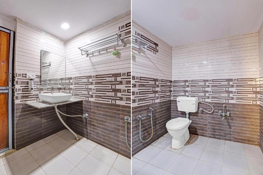Hotel Mayura, Ankleshwar Luaran gambar