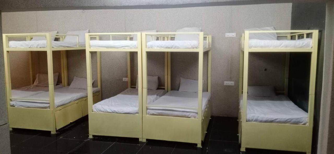 Hotel Mayura, Ankleshwar Luaran gambar
