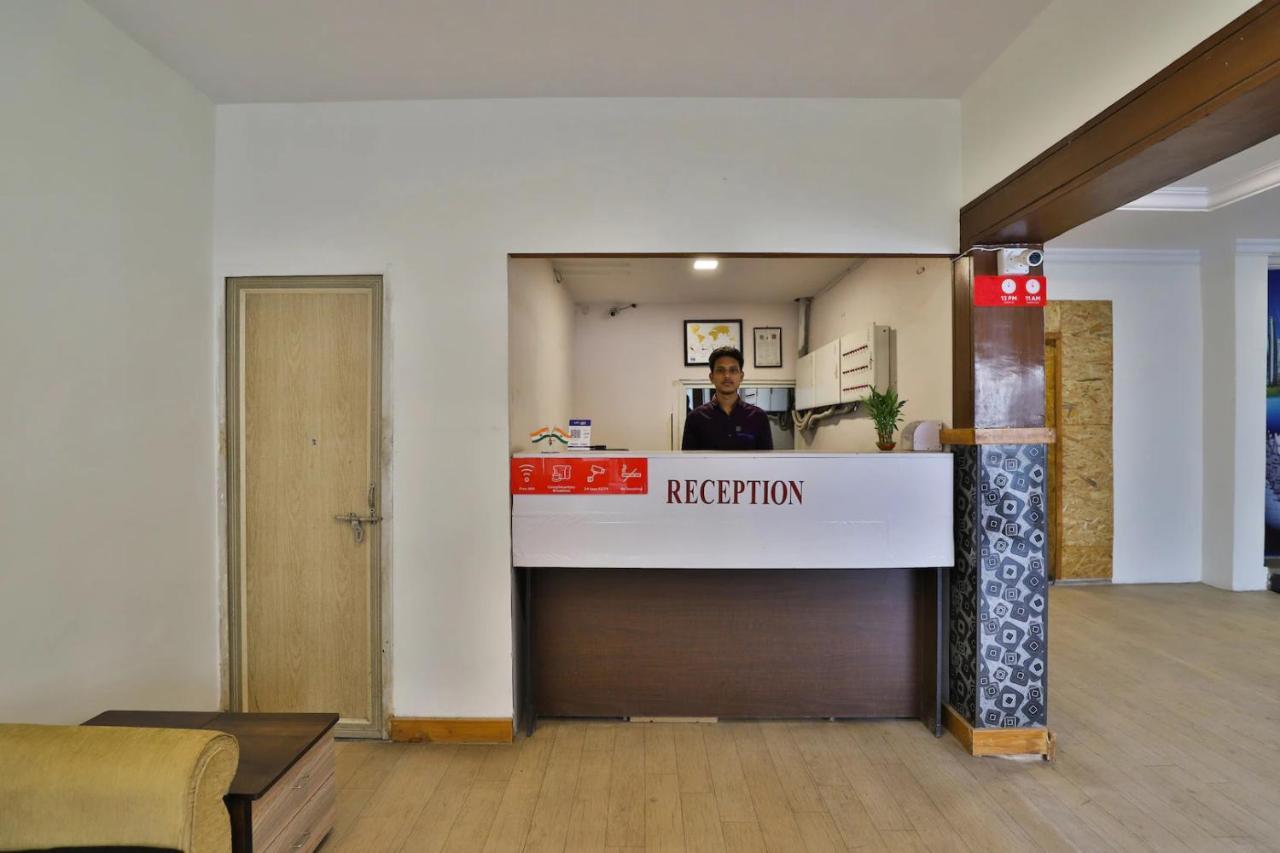 Hotel Mayura, Ankleshwar Luaran gambar
