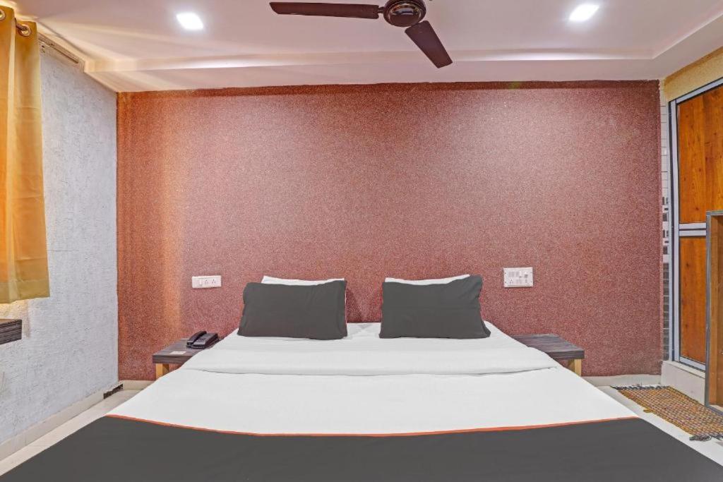 Hotel Mayura, Ankleshwar Luaran gambar