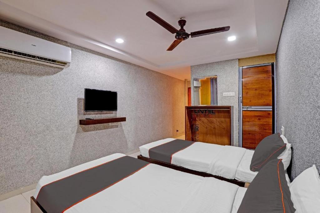 Hotel Mayura, Ankleshwar Luaran gambar