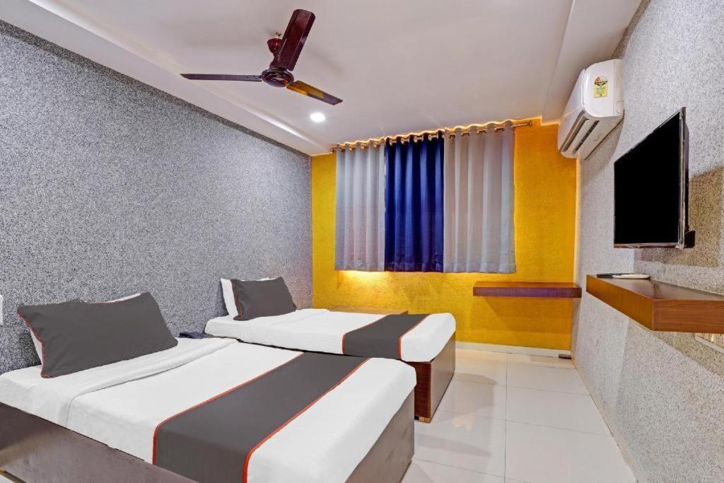 Hotel Mayura, Ankleshwar Luaran gambar
