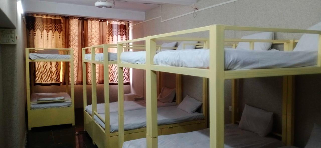 Hotel Mayura, Ankleshwar Luaran gambar