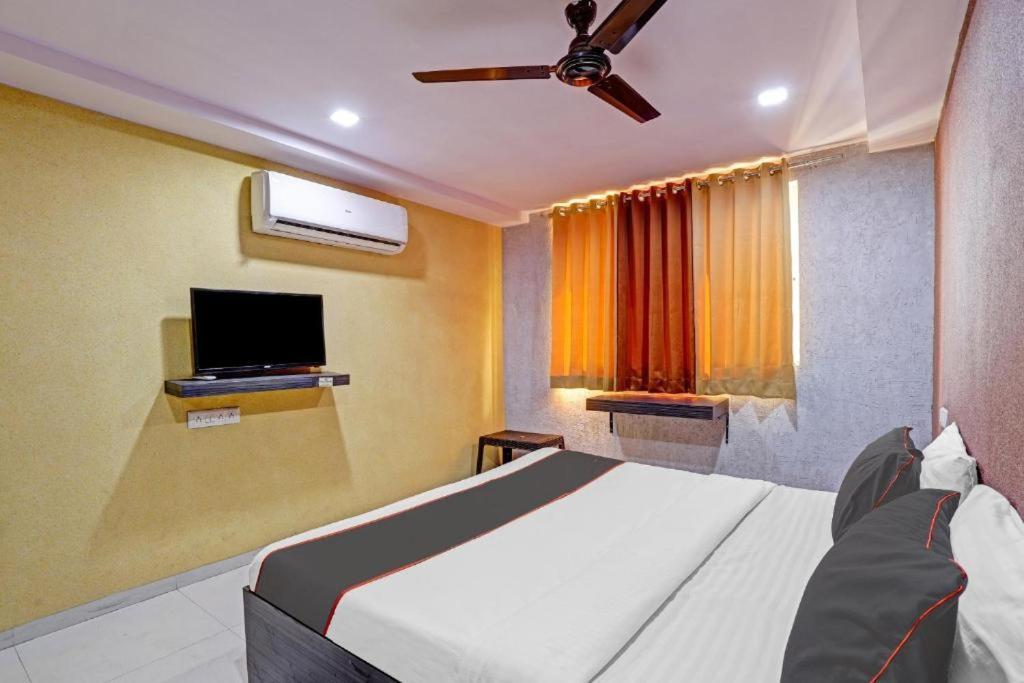 Hotel Mayura, Ankleshwar Luaran gambar