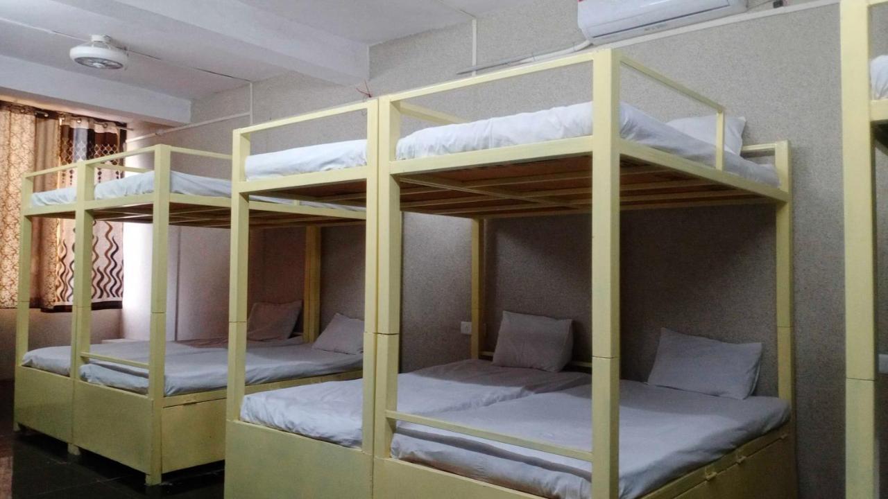 Hotel Mayura, Ankleshwar Luaran gambar