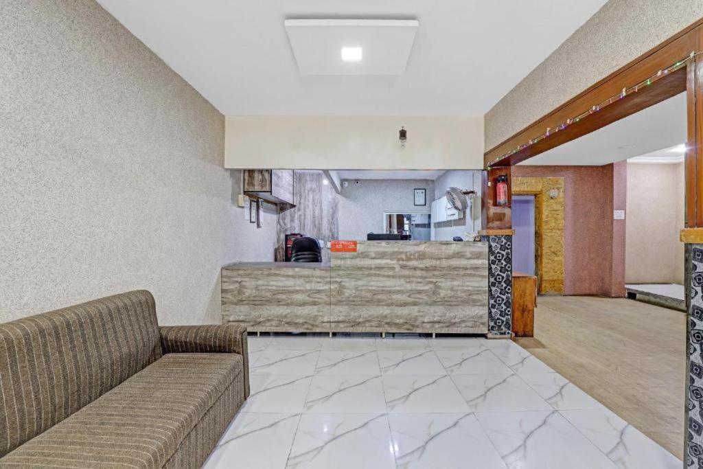 Hotel Mayura, Ankleshwar Luaran gambar
