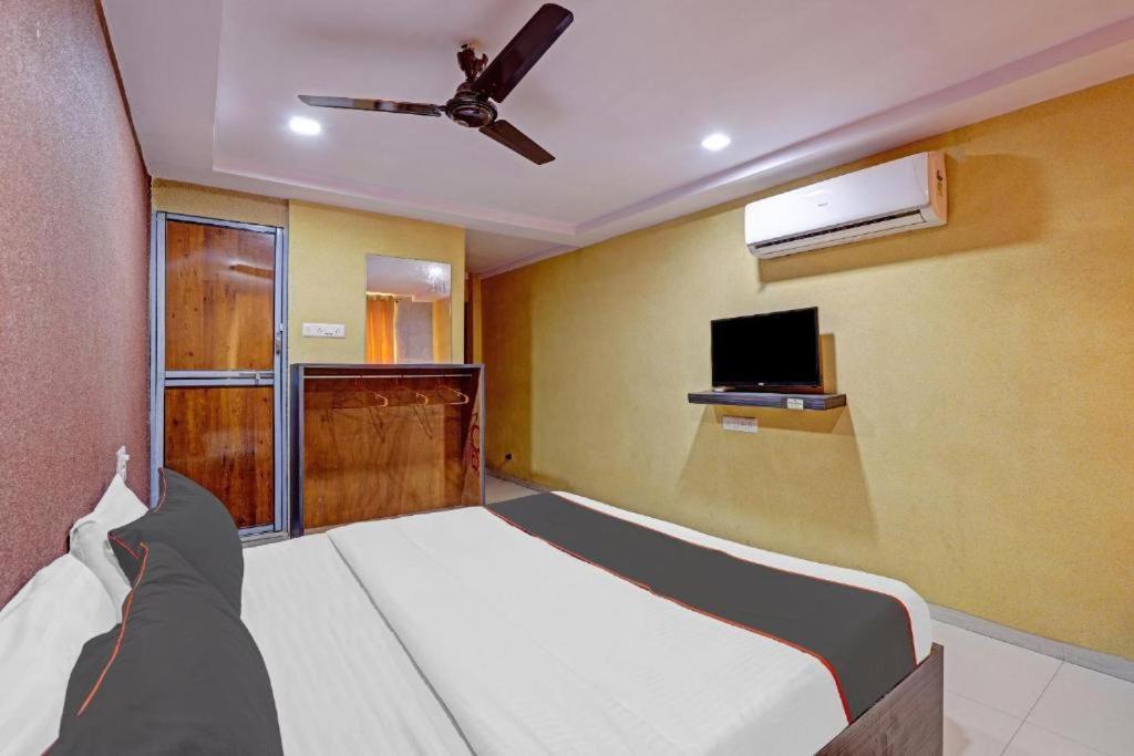 Hotel Mayura, Ankleshwar Luaran gambar