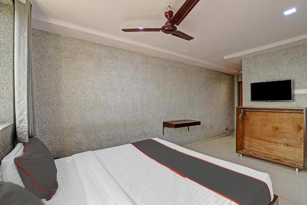 Hotel Mayura, Ankleshwar Luaran gambar